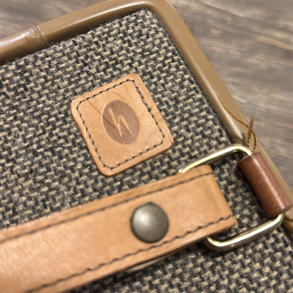 Vintage Hartmann Train Case - Picture 6 of 17